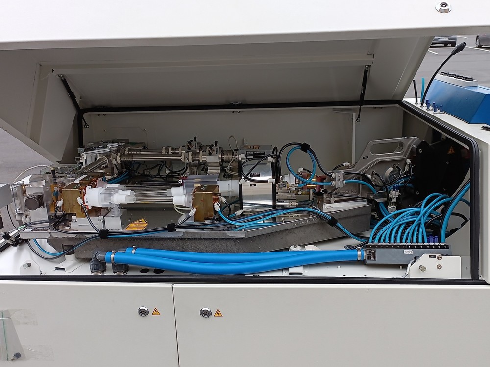 Trumpf Trudisk 1000 1000w High Performance Solid-State Laser