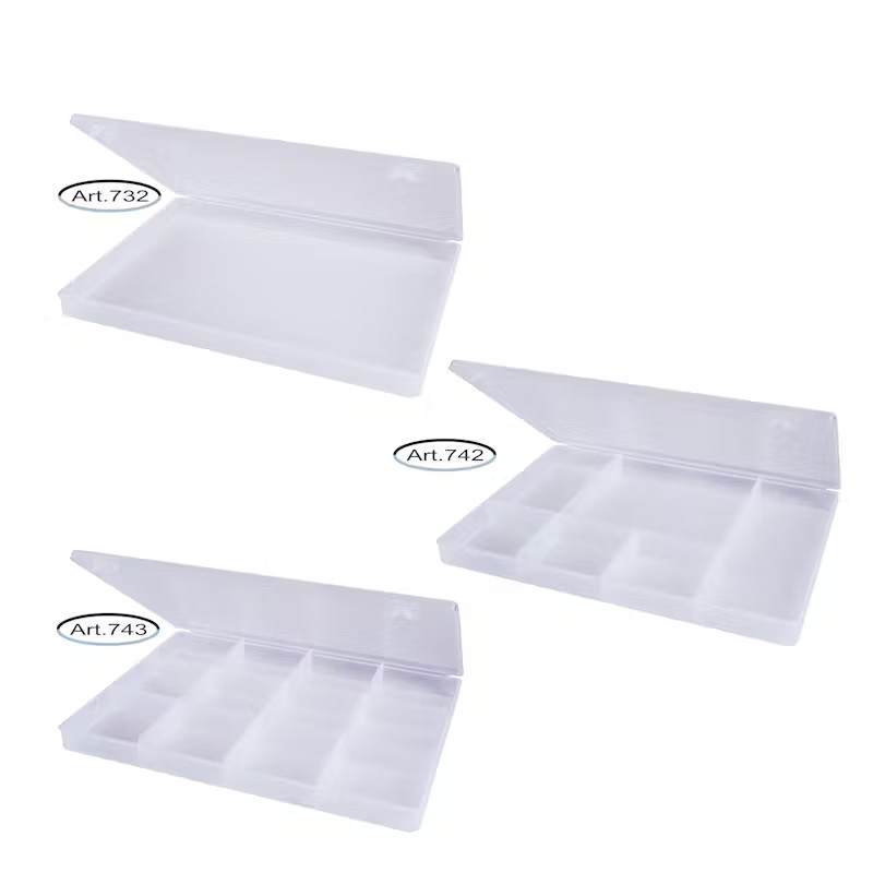 Stonfo shock proof tackle box ***FREE DELIVERY***