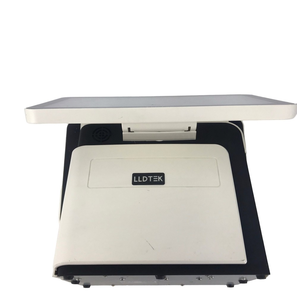LLDTEK 15.6 inch POS system Machine Model 1708 #U9321