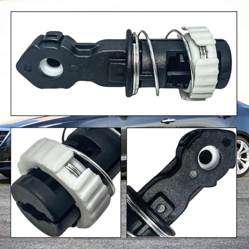 Automatic Transmission Range Selector Lever Cable Gearbox Linkage End Adjuster