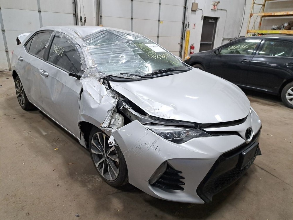 2017 Corolla Jack Sku#4275338