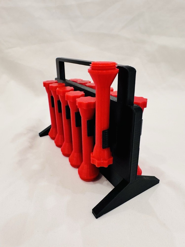 Aviation Spark Plug Hole Plugs