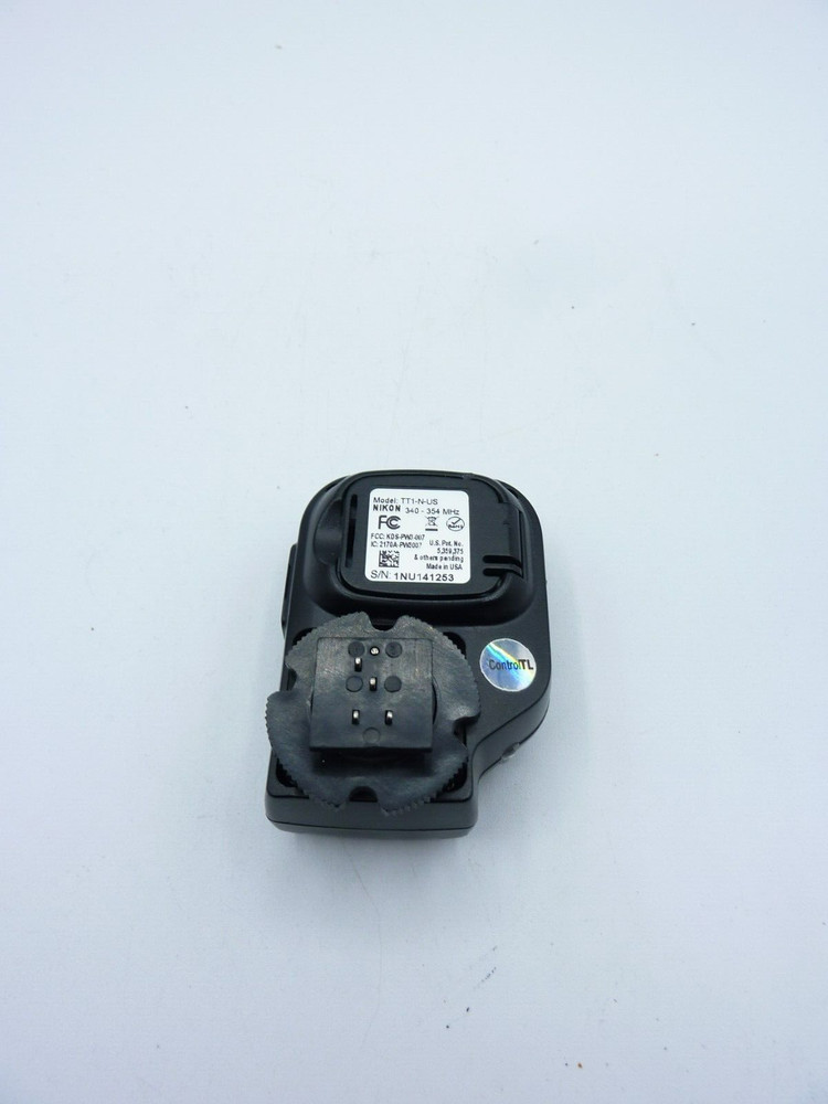PocketWizard AC3 Zone controller and receiver (B24-Ac3-253)