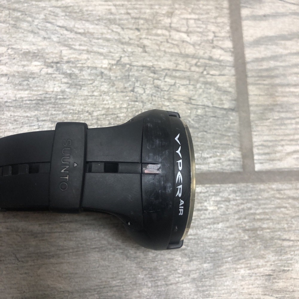 Suunto Vyper Viper Air Nitrox Scuba Dive Computer