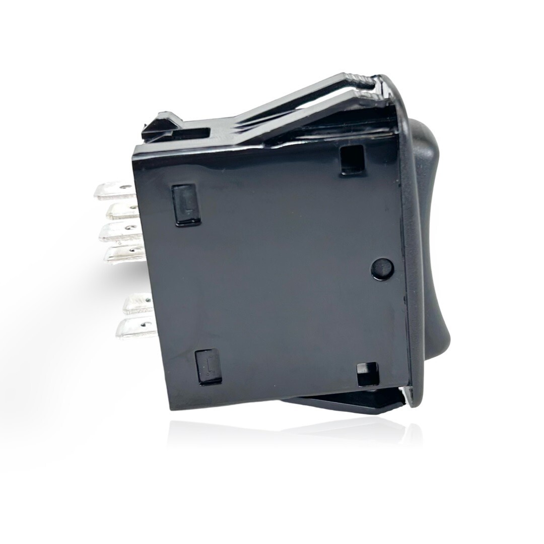 Polaris Ranger XP 1000 (2018-2021) All Wheel Drive 4x4 Switch - 4017086