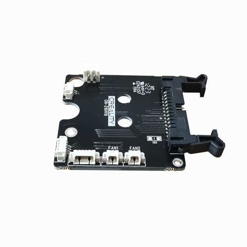 Sprite Extruder Hotend Adapter Board PCBA Breakout Module Compatible wi