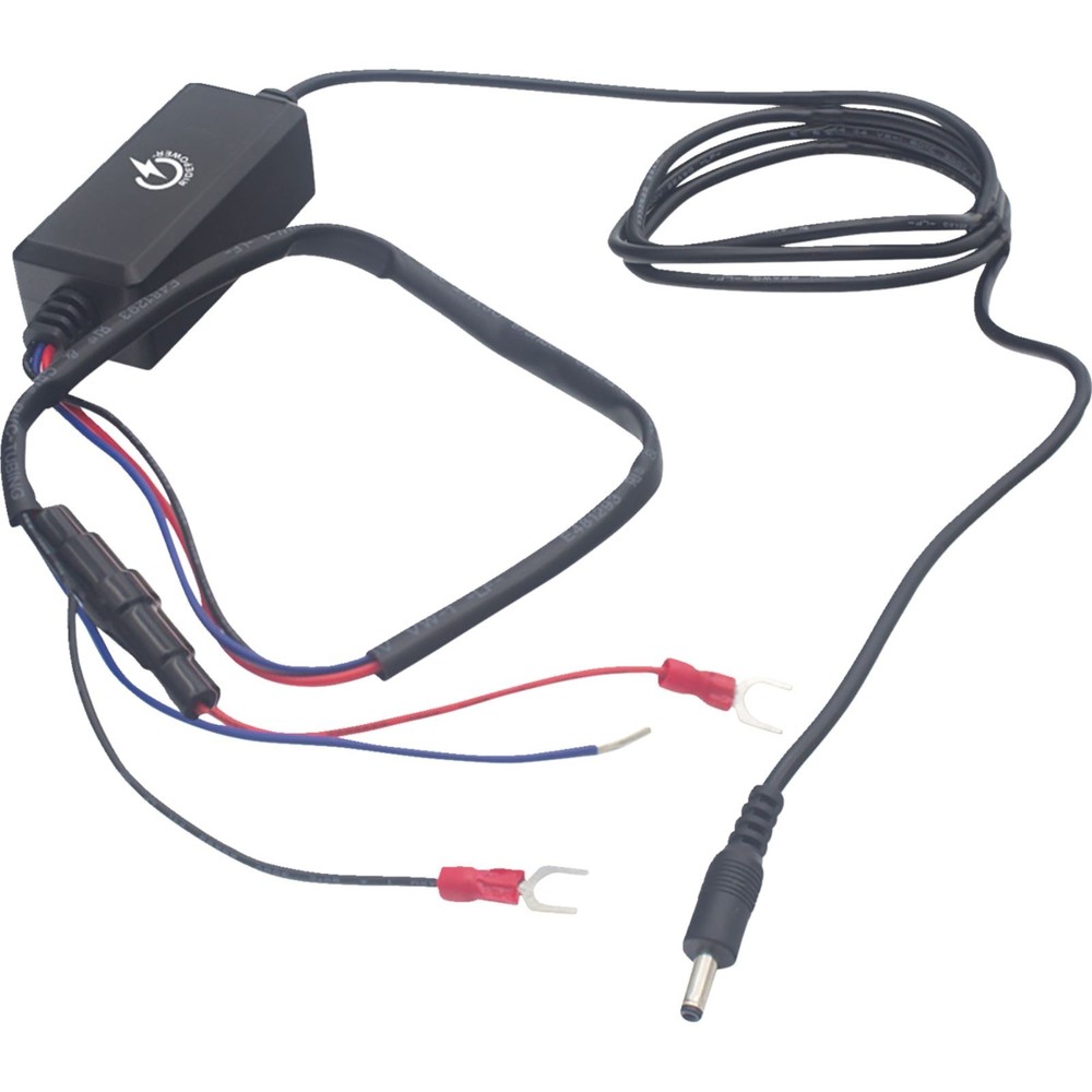 Power Cable - Inductive Phone Mount - Quick Disconnect - 63" RPMTLINDCABLE63