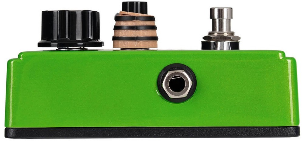 DOD Badder Monkey Overdrive