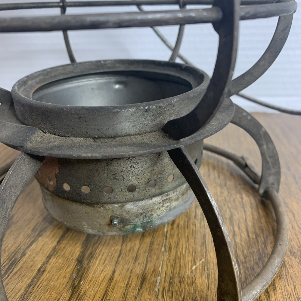Northern Pacific Railroad Lantern