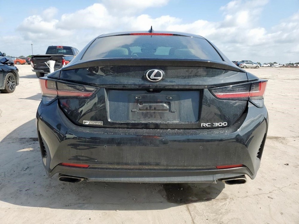 Camera/Projector Camera Front Windshield Mounted Fits 18-19 LEXUS RC300 353664