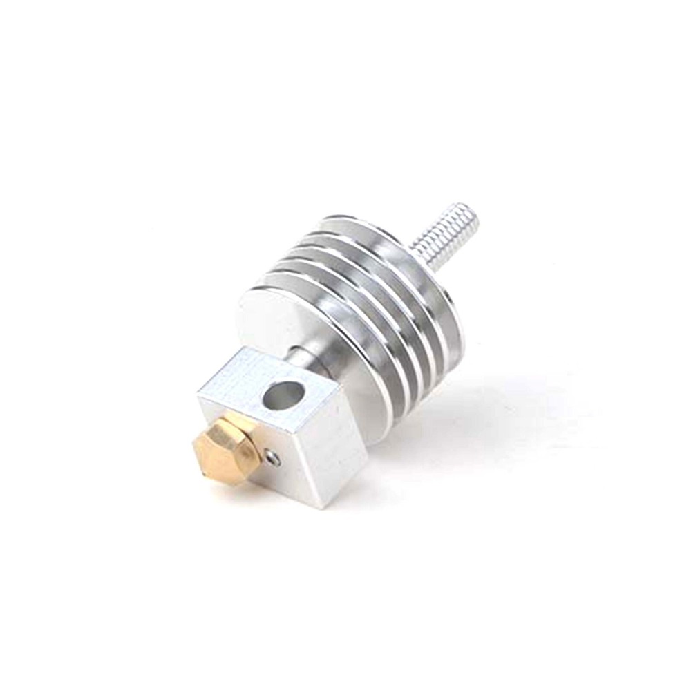 MK8 Extruder usable new design Hotend kit
