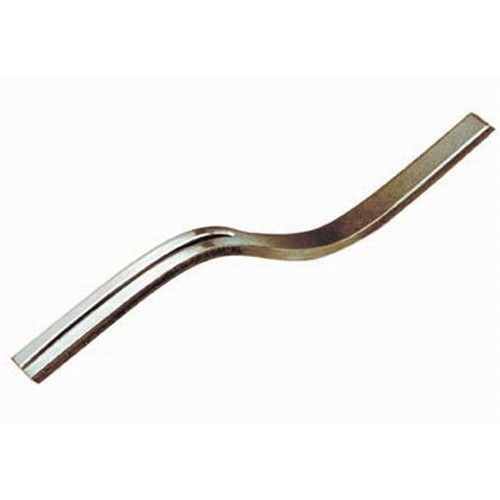 W Rose Grapevine Brick Jointer 1/2" x 5/8"