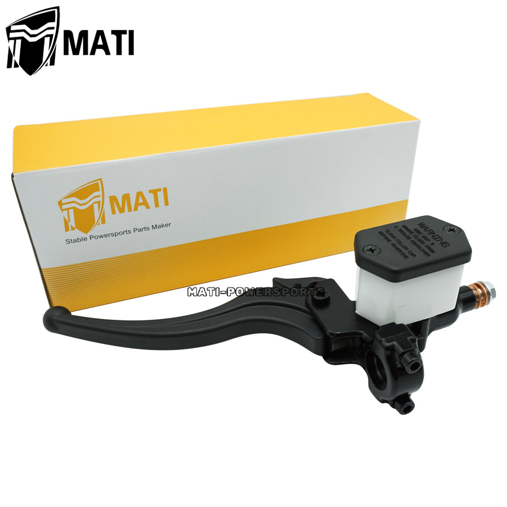 Front Brake Master Cylinder 2050078 for Polaris Sportsman Xplorer Magnum Xpress