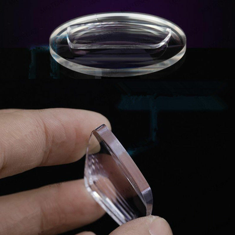 Price for Customed Glasses service