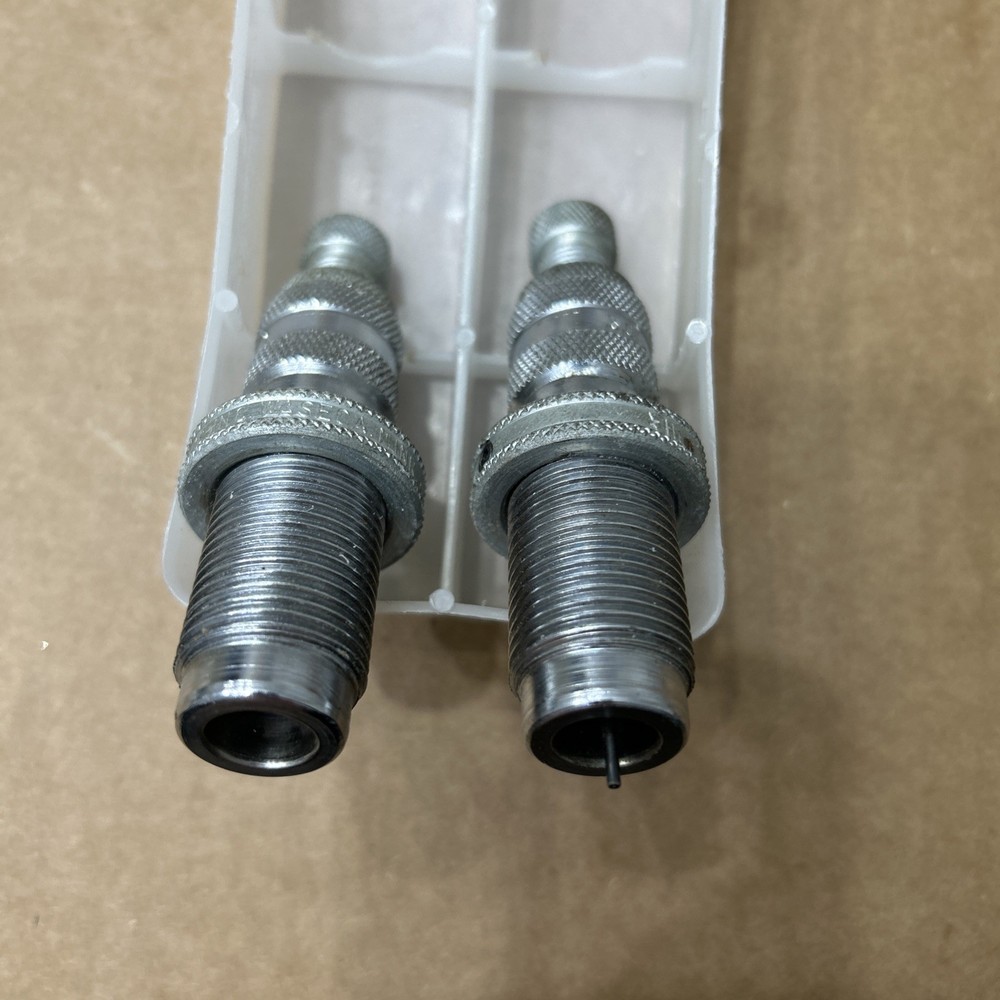 HERTERS .308 WINCHESTER RELOADING DIE SET