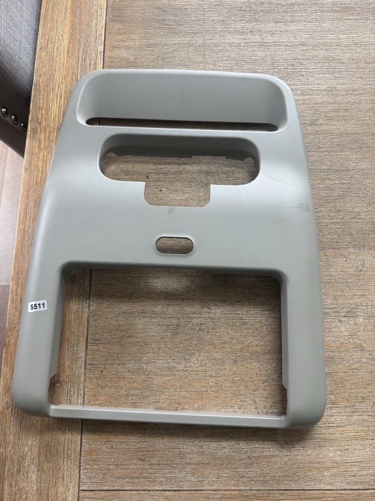 2005 - 2010 HONDA ODYSSEY ROOF CONSOLE BEZEL 43390