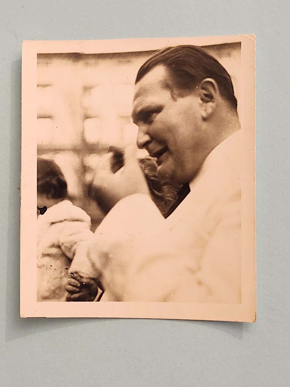 WW2 Germany. The original photo 1933-45