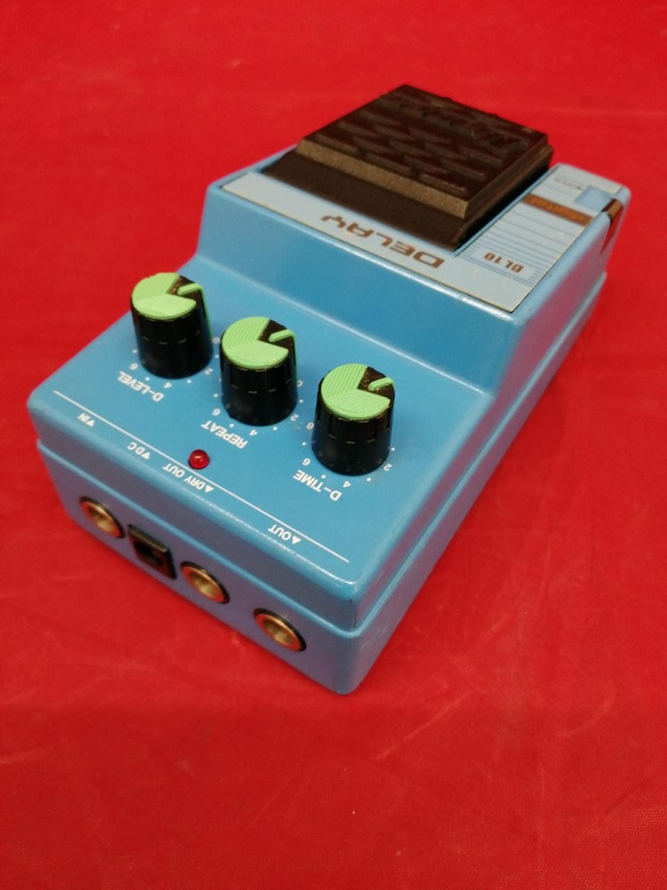 IBANEZ DL10 EFFECTOR 553438