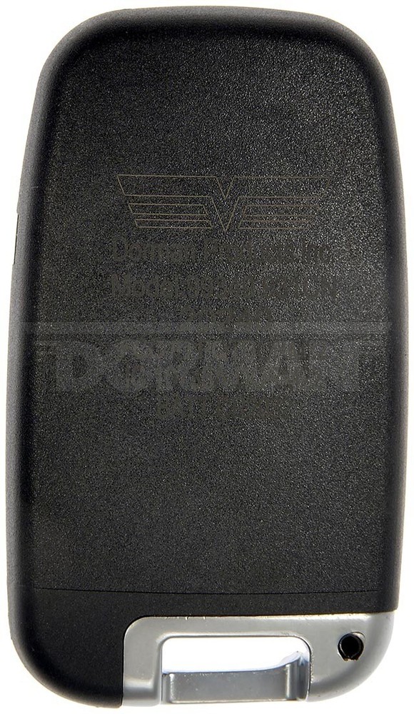 Keyless Entry Remote - 4 Button for Hyundai Sonata 2015-11