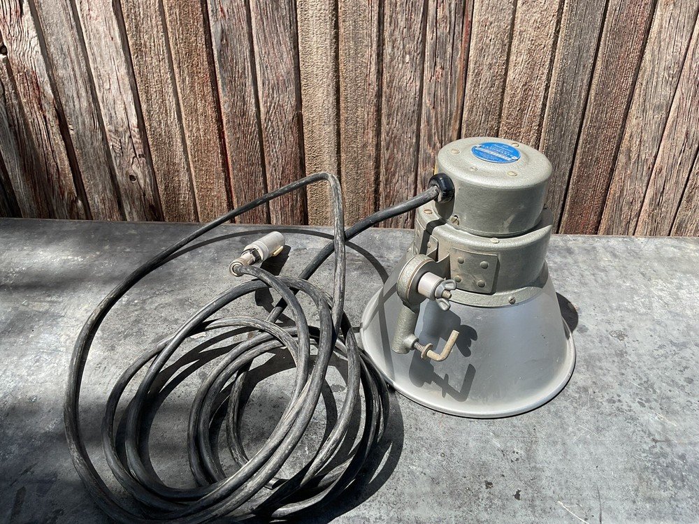 Photogenic Flashmaster Flash Head Light