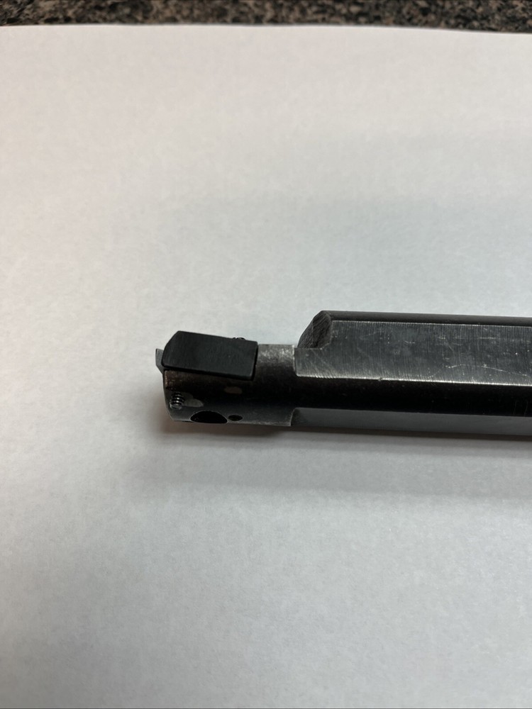 TRI-LEAD Boring Bar TL108