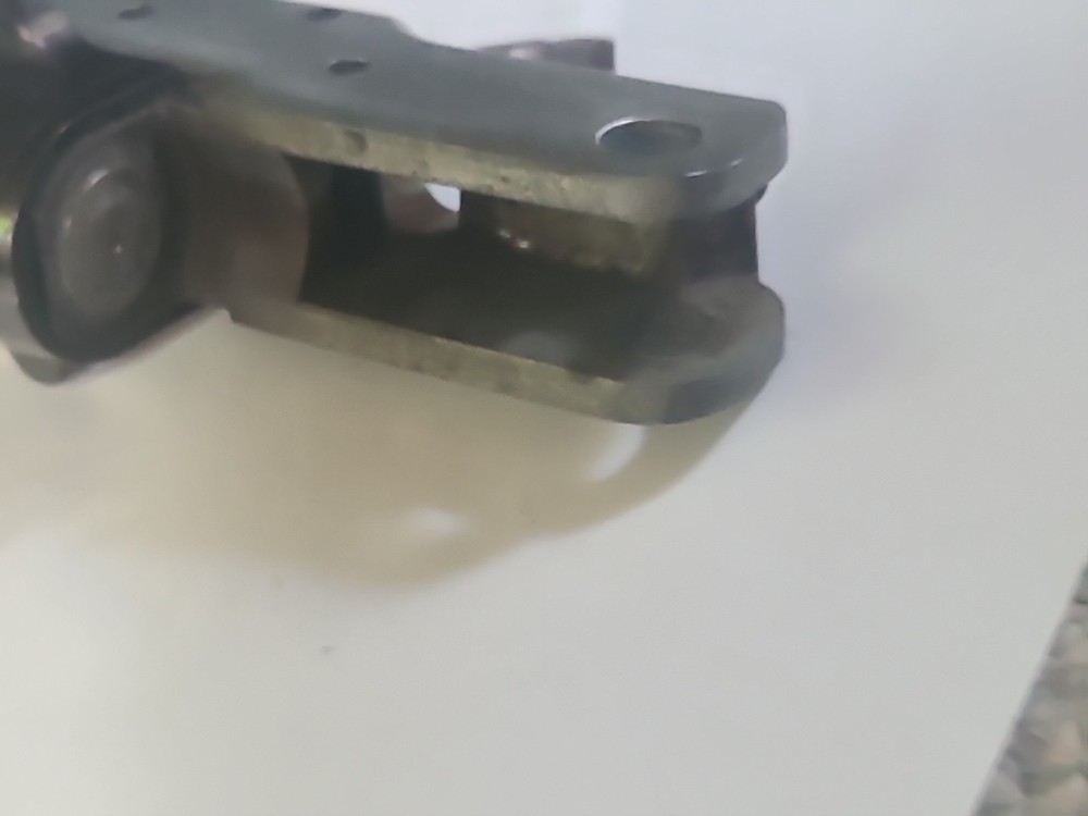 T/C Thompson Center Impact Muzzleloader Black Powder 50 Caliber Trigger Assembly