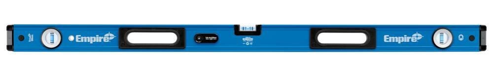Empire Level 48 In. Ultraview Led Box Level