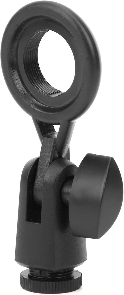 Microphone Holder with, Easy Install Removable for Recording Studio,...