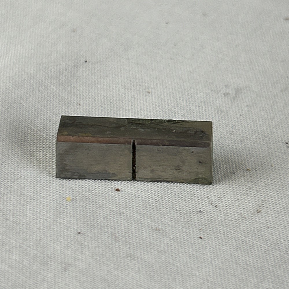 Technics SL-D3 Slide Switch Knob Original