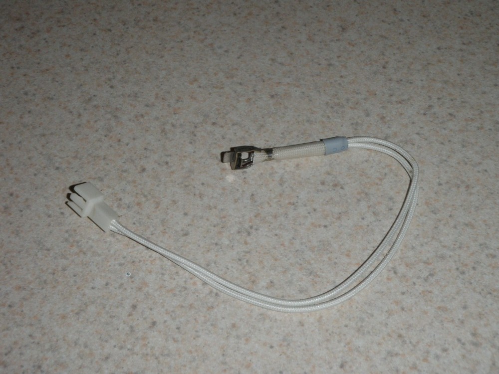 Breadman Bread Maker Temperature Sensor for Models TR777 TR777C TR-777SPR