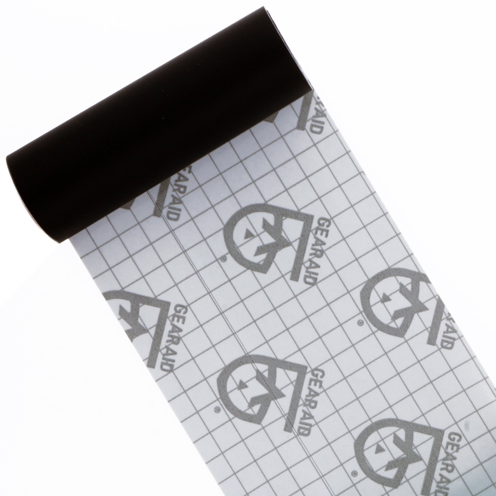 Gear Aid Tenacious Tape No-Sew Repair Tape for Fabric and Vinyl, 3” x 20”