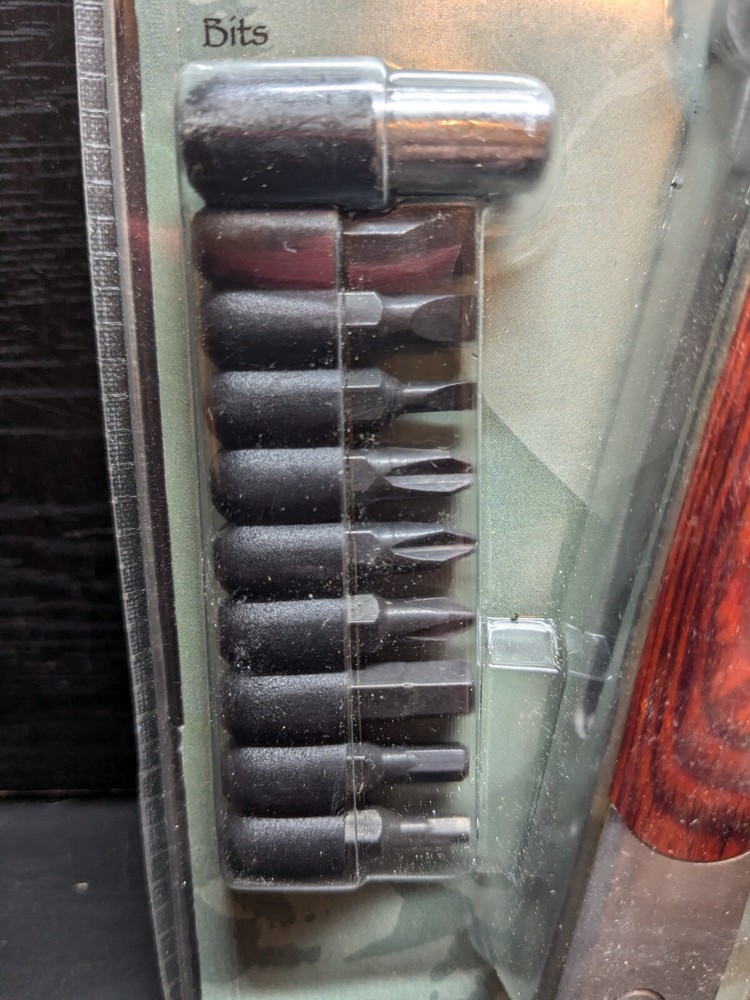 Elk Ridge-Multi Tool With Assorted Tools -pliers -knife-sockets- Bottle Opener