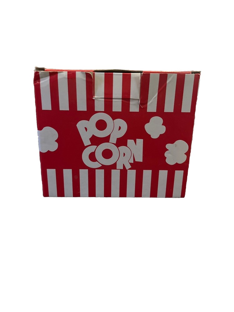 Ecolution 1.5qt. Microwave Popcorn Maker - Red