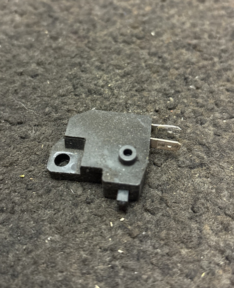 Triumph Sprint RS 955i Front Brake Light Switch