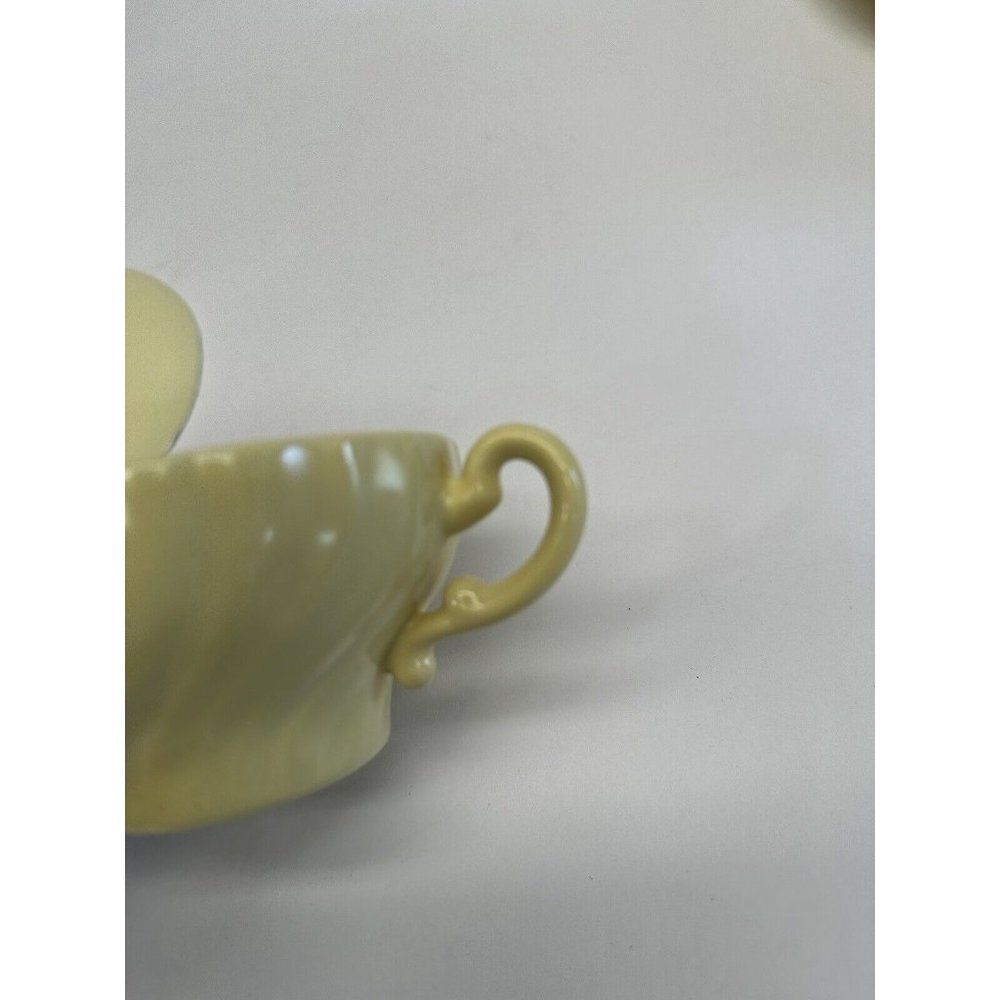Franciscan Coronado 8 Piece Place Setting Yellow
