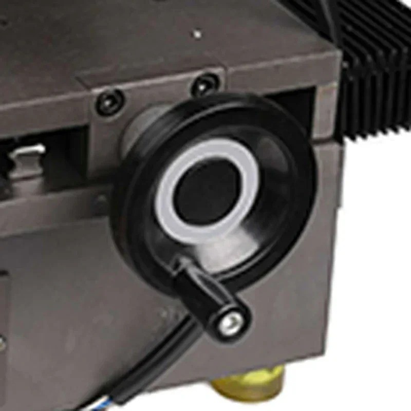 4-14mm Multi-Function Sharpener TX-R8 Drill Bit Milling Cutter Portable Grinder