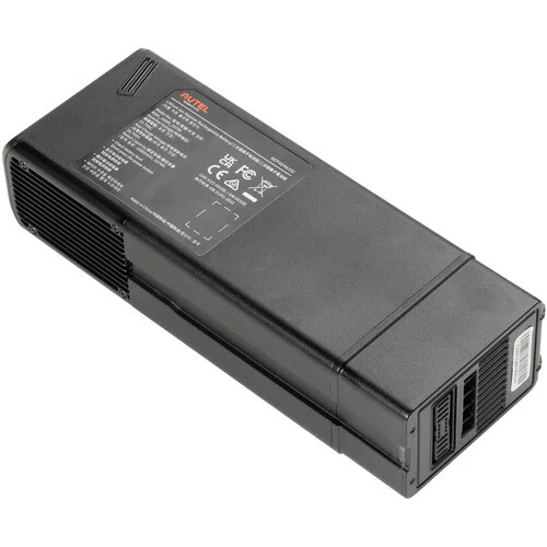 Autel Robotics Smart Flight Battery for Alpha (Pair)