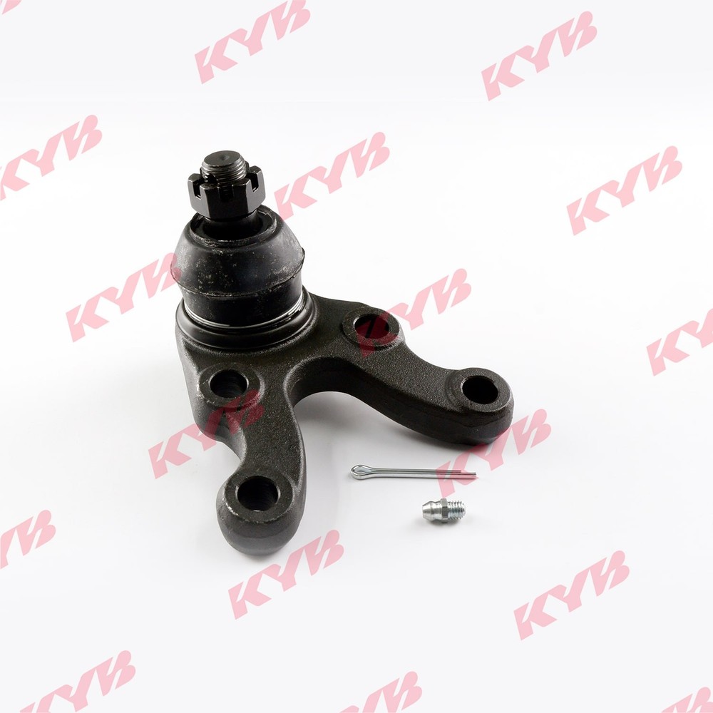Front Left (Left) Control Arm Pin for Mitsubishi L
