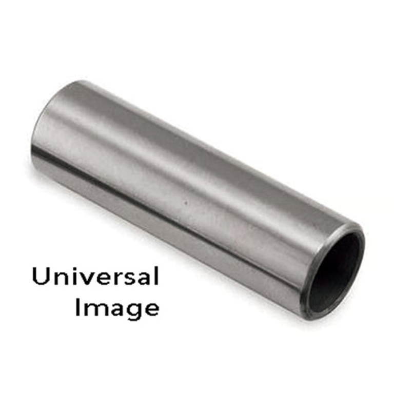 Wrist Pin- .748" (19mm) x 2.303" x .138" - 5115 Mat, Gram Wt.: 67