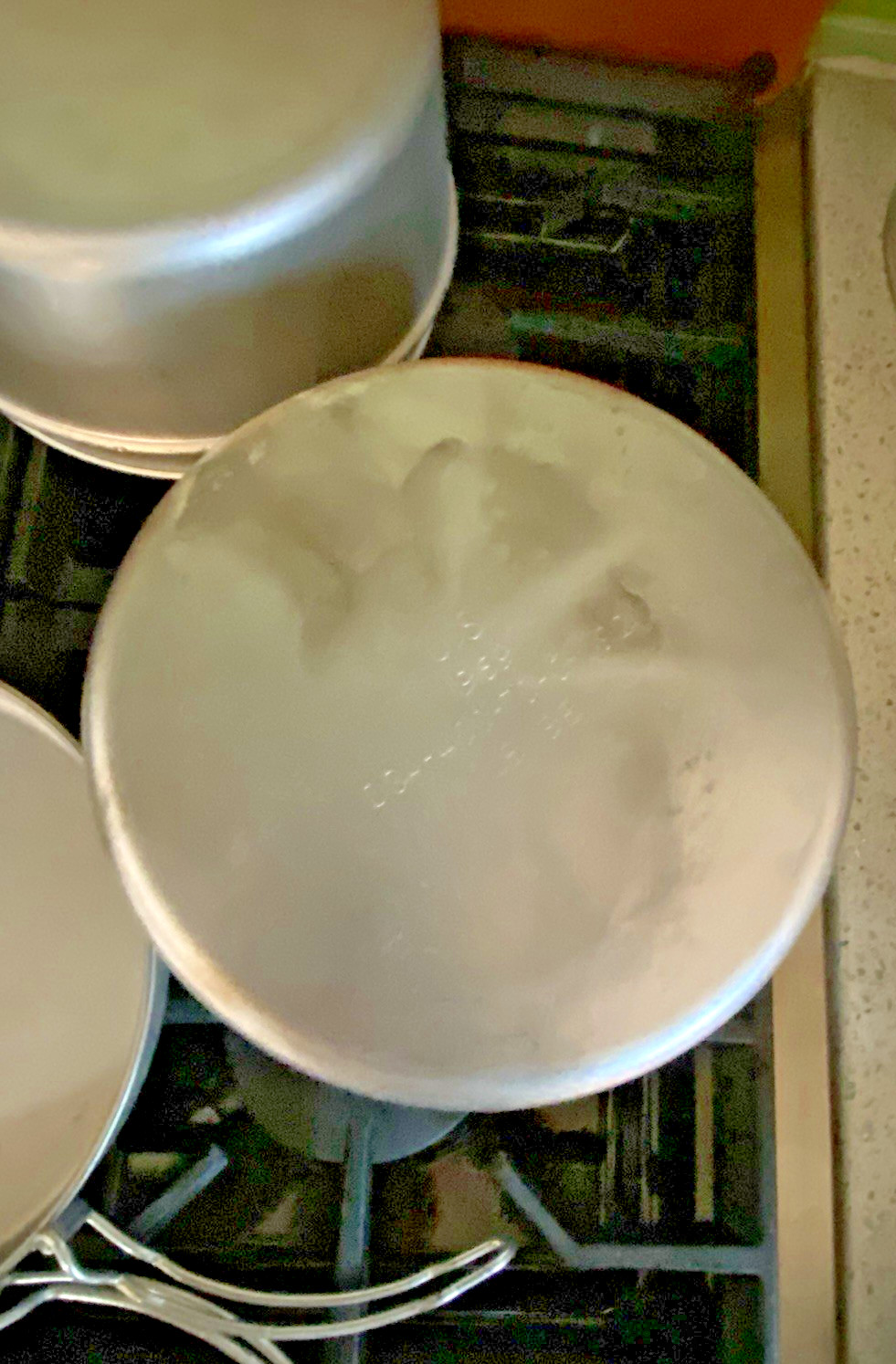 Vintage 1969 Leyse US Military 3 Piece Cooking Set Militaria Made in USA