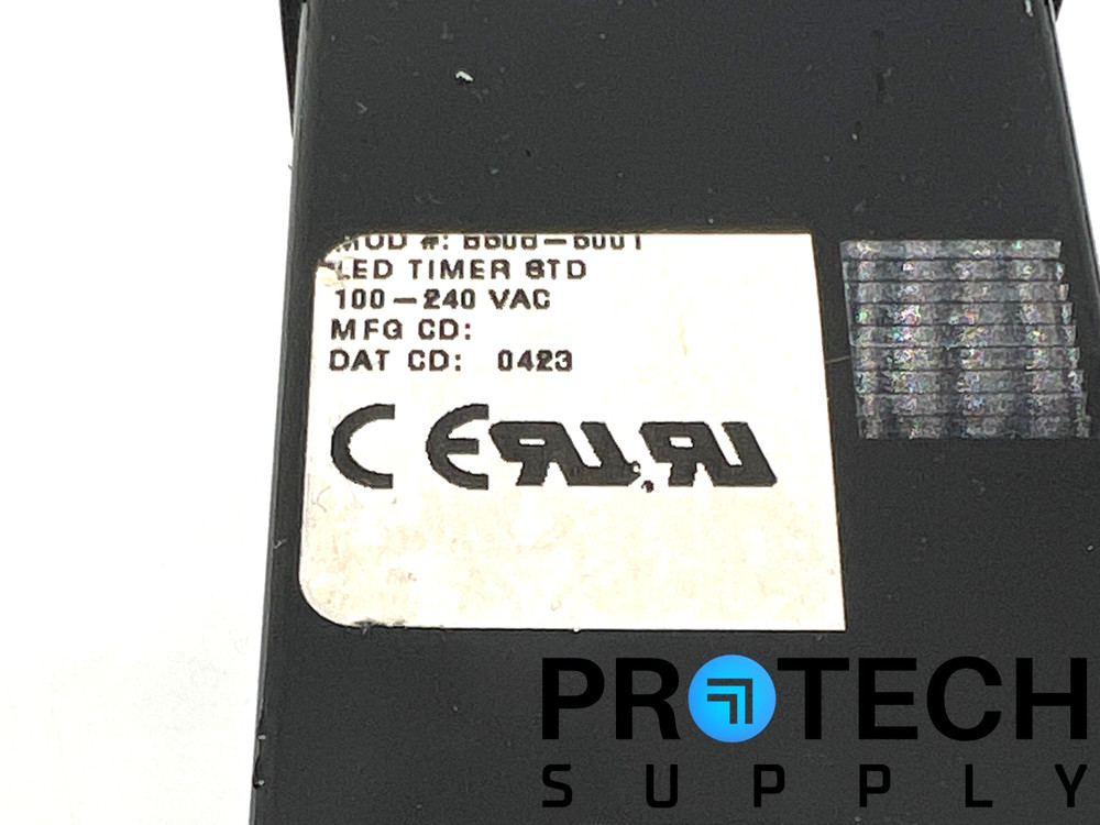 Eagle Signal B506 Repeat Cycle Programmable Timer for PARTS / REPAIR