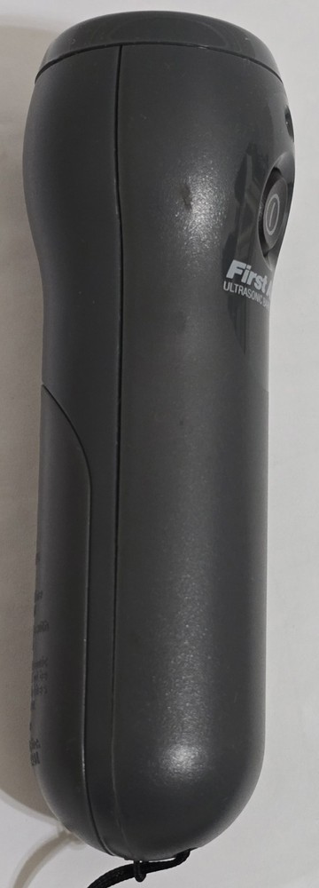 First Alert Ultrasonic Bark Control Handheld Device 15 Ft. Range