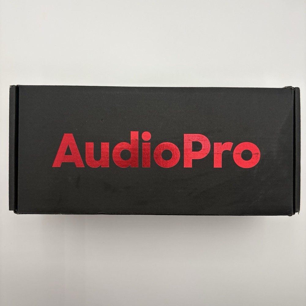 AudioPro USB Microphone, Computer Condenser Gaming Mic for PC/Laptop/PS4/PS5