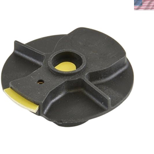 Auto Part Replacement: Distributor Rotor for Various Car Types - Easy Fit