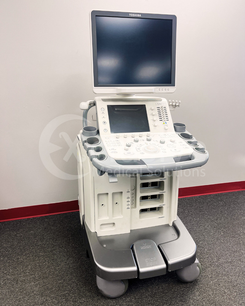 Toshiba APLIO 500 2013-2014