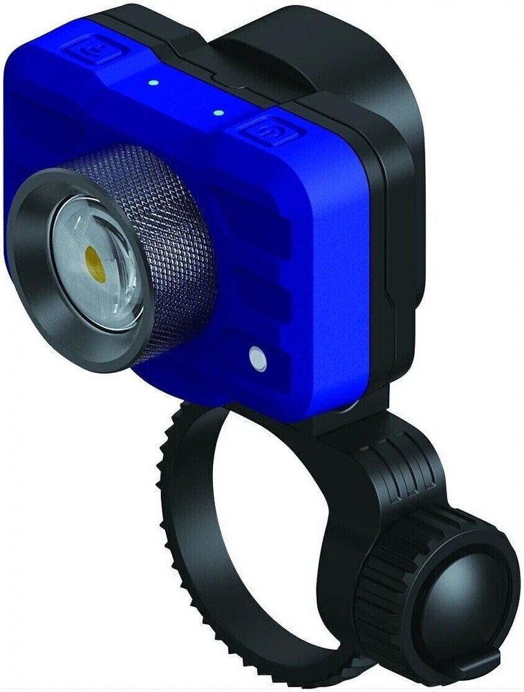 Devilbiss Prolite Pressure Feed Spray Gun & 2 QT Pot, Hose & LED