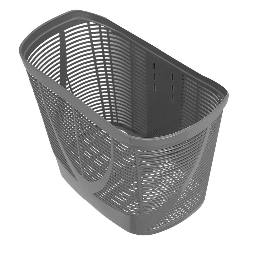 Mobility Scooter Plastic Rear Basket Modification Accessory Replacement