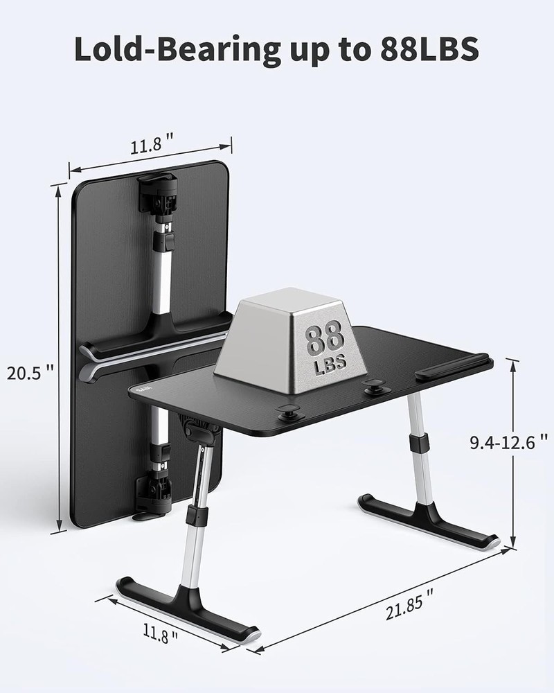 Lightweight Portable Laptop Stand