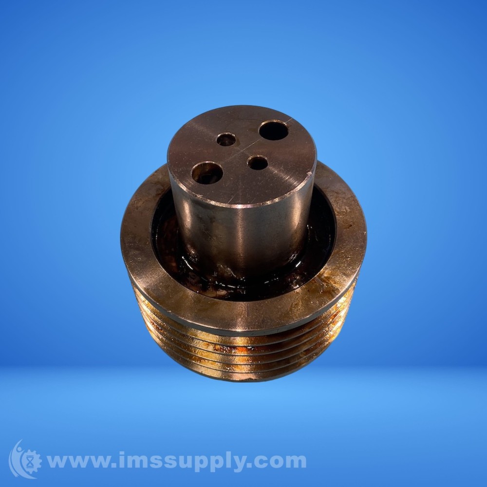 Motor Pulley Plug USIP
