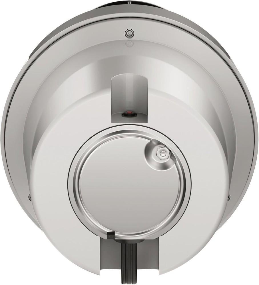 Legend Continuous Feed Garbage Disposal 1/2 HP - Fast Install, No Wiring